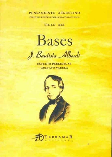 Bases - Estudio Preliminar Gustavo Varela &&