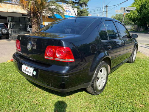 Volkswagen Bora 2.0 Nafta Con Gnc
