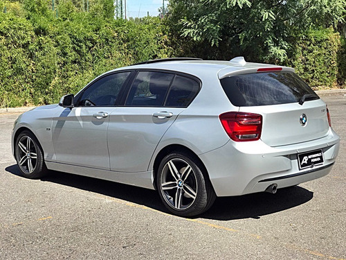 Bmw 118i Sport 170cv At 2013
