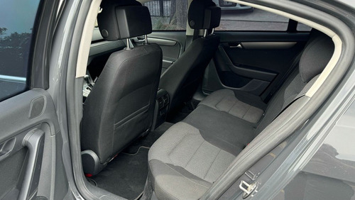 Volkswagen Passat 2.0 Advance Tsi 211cv Dsg