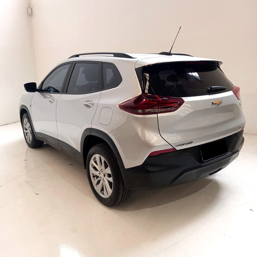 Chevrolet Tracker 1.2 Ltz Turbo At
