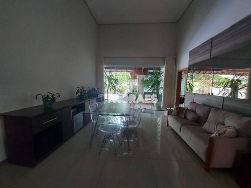 Casa Com 4 Suítes À Venda, 400 M² Por R$ 1.600.000 - Residencial Tivoli Ii - Bauru/sp - Ca0988