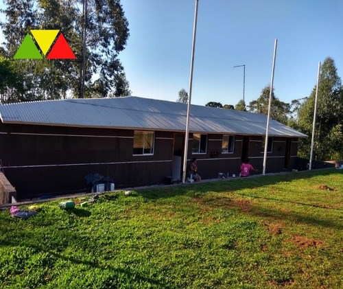 Imagem 3 de 30 de Chacara - Ch00083 - 34982877