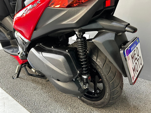 Yamaha Xmax Abs 2023 - Único Dono - Rev. Na Concessionária