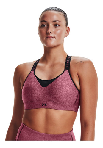 Under Armour Top Deportivo Para Mujer Mod 1354315