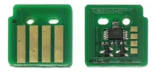 Kit 4 Chip Compatible Para Versalink C7120 C7125 C7130 V/usa