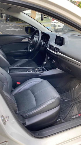 Imagen 7 de 11 de Mazda 3 2020 2.0 Touring