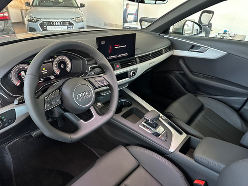 Audi A4 2.0 40 Tfsi Quattro 252cv