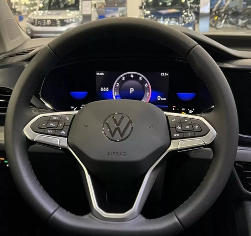 Volkswagen Taos 1.4 250 Tsi Comfortline