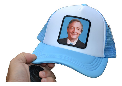 Gorras Trucker - Hugo Chavez - Che Guevara - Fidel Castro