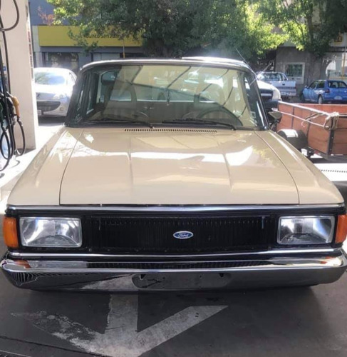 Falcon Sprint 1980