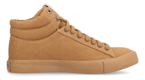 Zapatillas Ambar John Foos 178 Blend Full On Amber