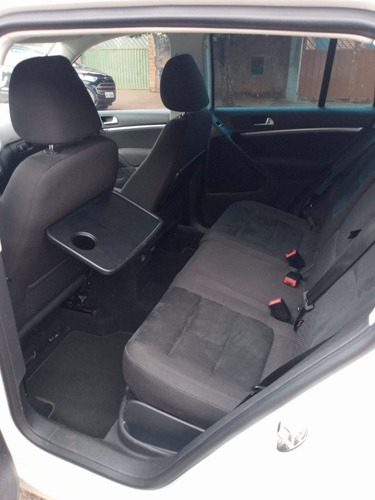 Imagem 10 de 12 de Volkswagen Tiguan Tsi Turbo