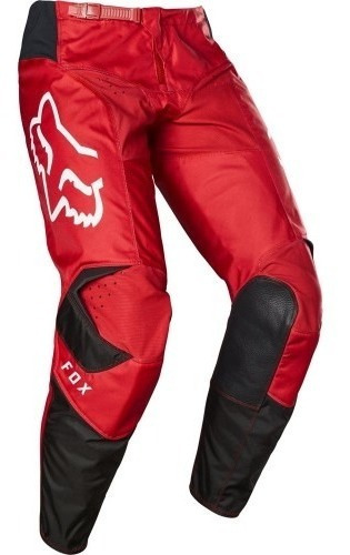Pantalon Fox 180 Prix Rojo