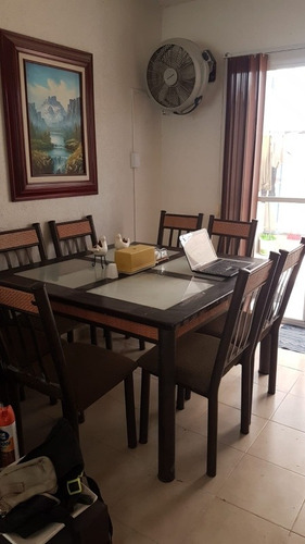 Imagen 4 de 5 de Se Renta Por Fin De Semana Casa Amueblada Con Servicios/ Wi-fi