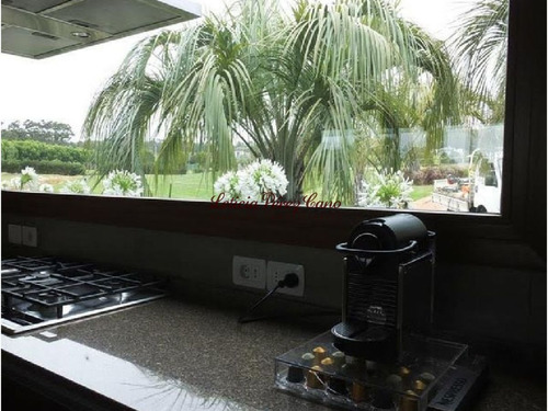 Imagen 10 de 30 de Excelente Casa En Barrio Privado Manantiales, 4 Dormitorios *