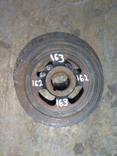 Damper Para Hyundai Elantra 