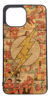 Funda Protector Case Para iPhone 11 The Flash