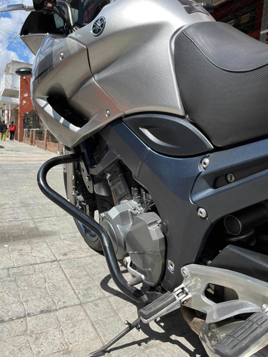 Imagen 11 de 15 de Yamaha Tdm 900 Excelente Estado, Permuto Menor Valor!!