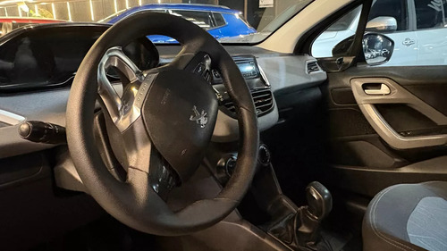Peugeot 208 1.5 Active