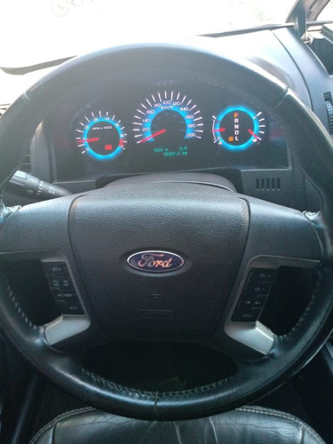 Ford Fusion 2010 2.5 Sel Aut. 4p