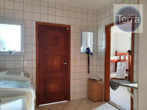 Imagem 9 de 30 de Casa À Venda - Jardim Passárgada I - Granja Viana. - Ca2433
