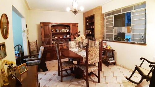 Imagem 4 de 15 de Casa - Consolacao - Ref: 130660 - V-130660