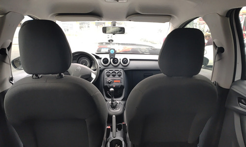 Citroën C3 1.2 PURE TECH FLEX ORIGINE MANUAL