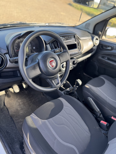 Fiat Uno UNO WAY 1.0 Flex 6V 5p