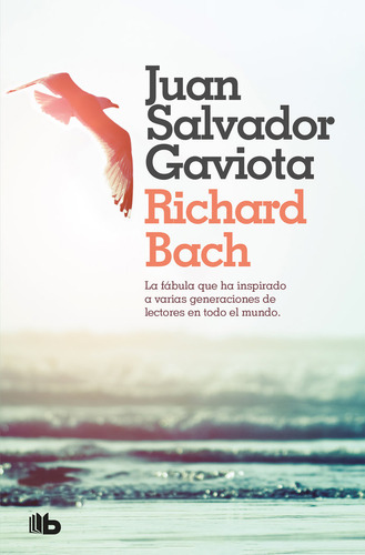 Juan Salvador Gaviota - Bach, Richard