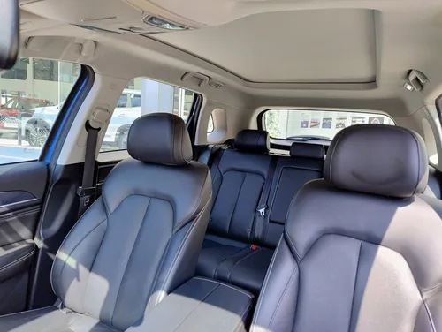 Dodge Journey 1.5T Gdi Gt