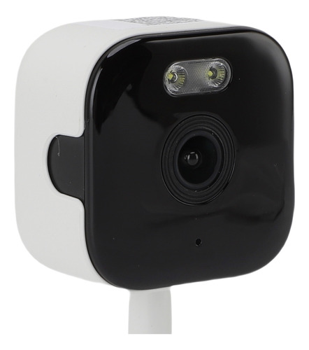 Cámara Inalámbrica 2k Ultra Hd 100° Con Detección De Ia De G