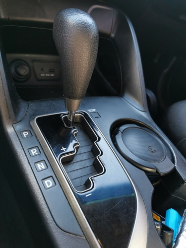 Hyundai Tucson 2.0 Gl 6at 2wd 2012 - Excelente Estado