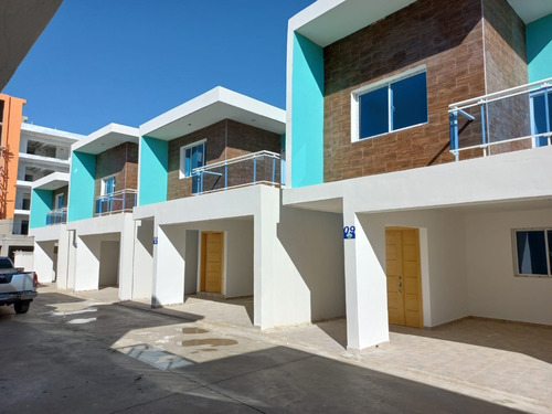 Imagen 1 de 30 de Prado Oriental Proyecto Cerrado De Casas