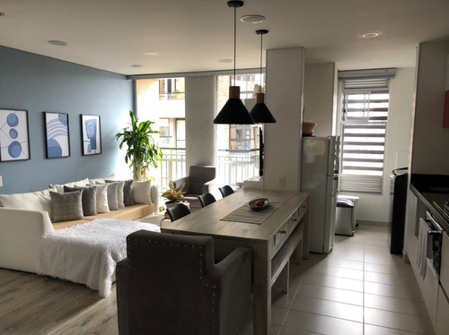 Venta Apartamento En El Centro, Bogotá