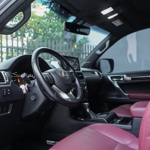 Lexus GX 4.6 460 Premium