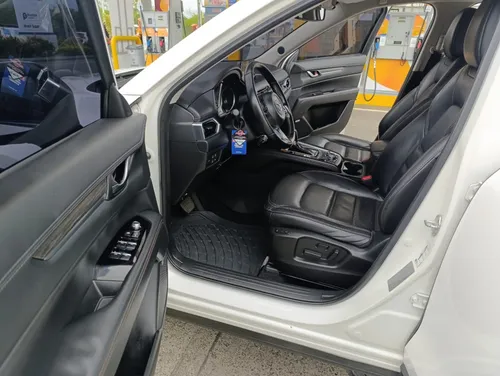 Mazda CX-5 2.5 Grand Touring Lx