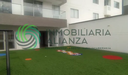 Apartamento En Venta En Centro. Cod V61338