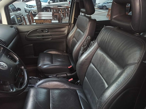 Volkswagen Sharan 1.9 I Highline Tiptronic 2008