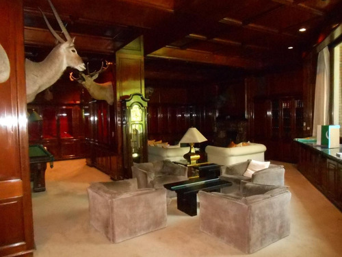 Imagen 8 de 9 de Martinez Libertador Al Rio, Excelente Lote 1784 M2
