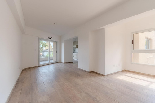 Venta Departamento De 3 Ambientes En Parque Patricios A Estrenar - Espacio Caseros