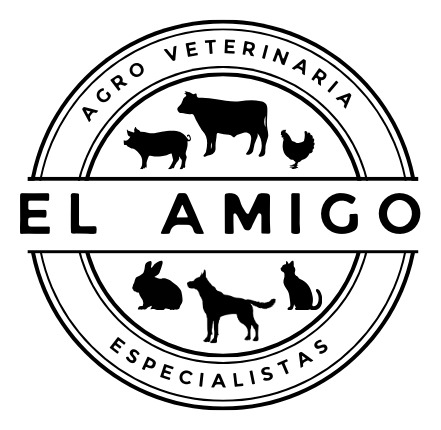 Destetador Plastico Simil Alefa Mocheta Terneros X 10 Unidad
