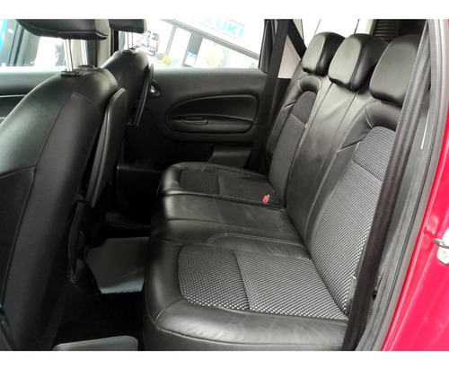 Citroën C3 Picasso 1.6 Flex Exclusive Manual 2013