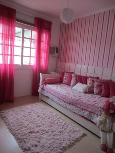 Casa Em Jardim Isabel Com 3 Dormitórios - Mi13774