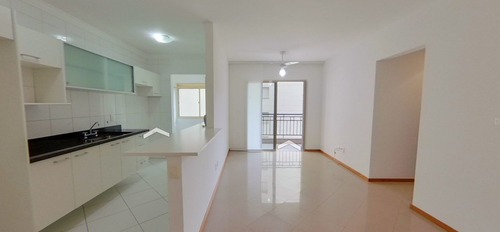 Imagem 7 de 13 de Edifício Júpiter - Apto 88m² - 3 Dormitórios Sendo 1 Suíte; 2 Vagas; Ótima Localização; Andar Alto - Cncd133