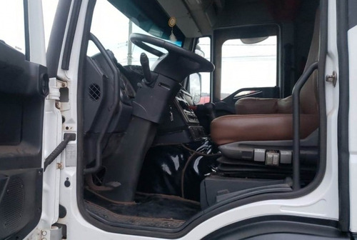 Imagem 14 de 15 de Iveco Stralis Hd 570s42tn - 6x2