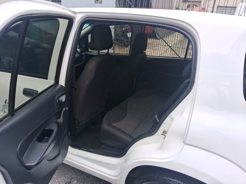 Fiat Uno 1.3 Way Flex 5p