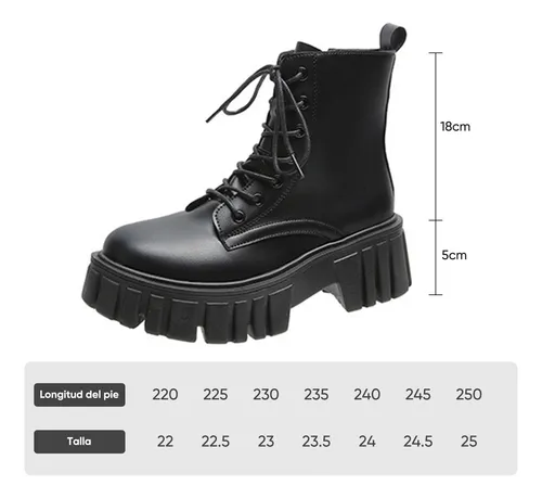 Dr martens 4 elementos mercado libre hot sale