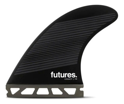 Quilha Surf: Futures Legacy Series F8 - Grande (large)