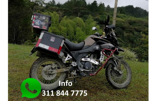 Akt Adventour 250 Rx3